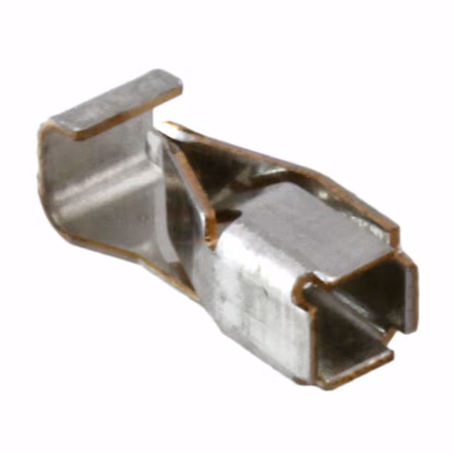 709296001002016 KYOCERA AVX  Solid State Lighting Connector Contacts